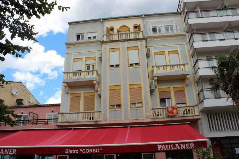 Apartment Dora Crikvenica Extérieur photo
