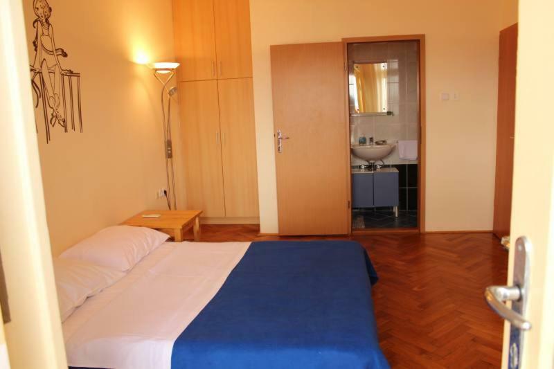 Apartment Dora Crikvenica Extérieur photo