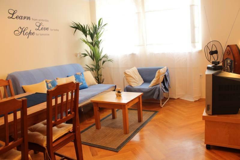 Apartment Dora Crikvenica Extérieur photo